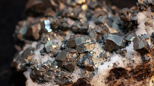 Critical minerals responsible sourcing